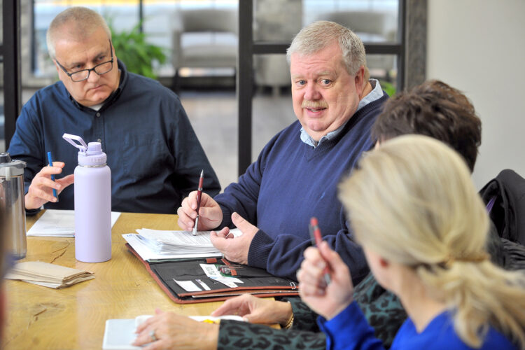 The board is back News, Sports, Jobs Messenger News